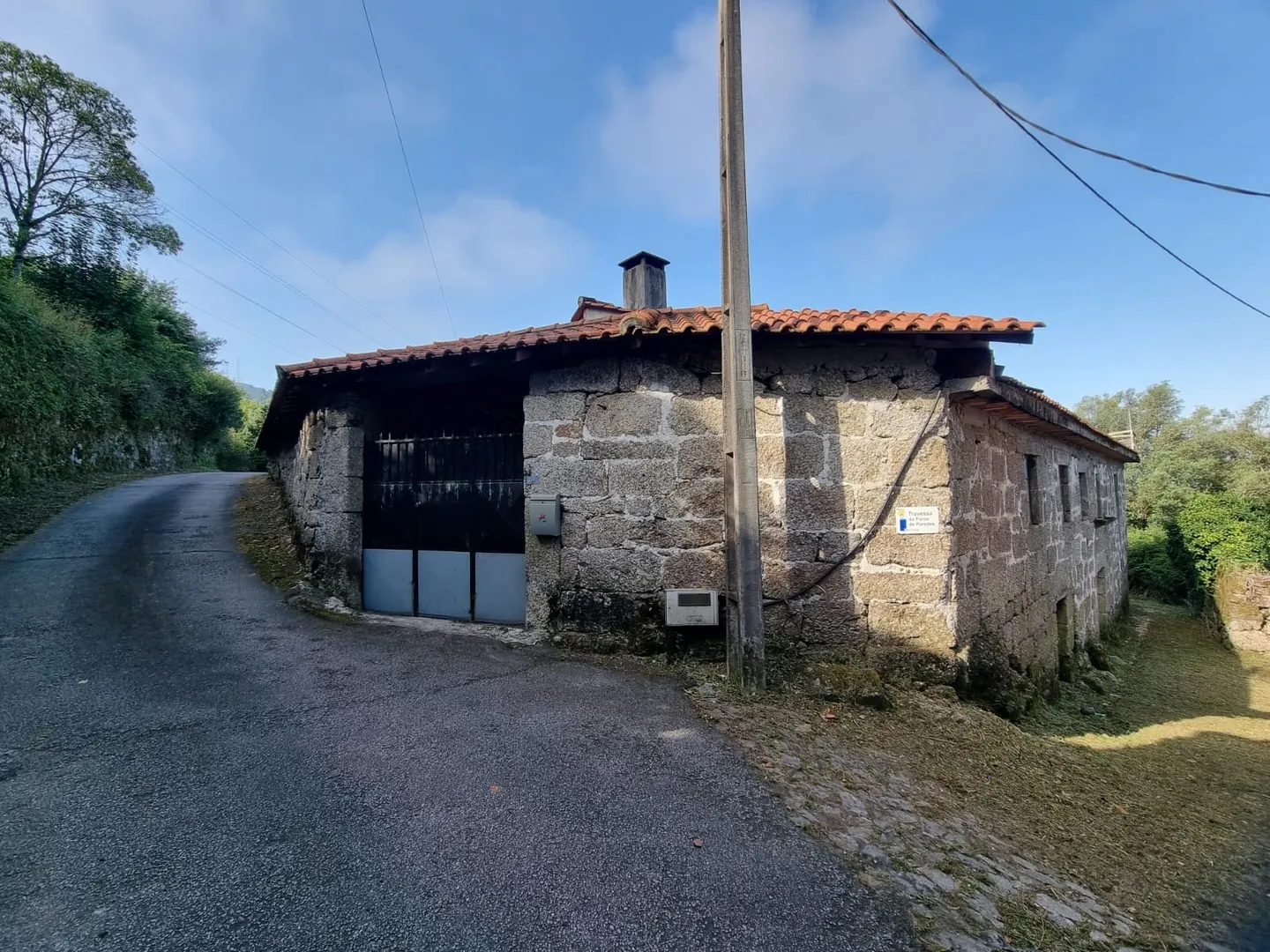 Moradia