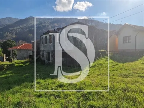 Moradia para Restaurar T3