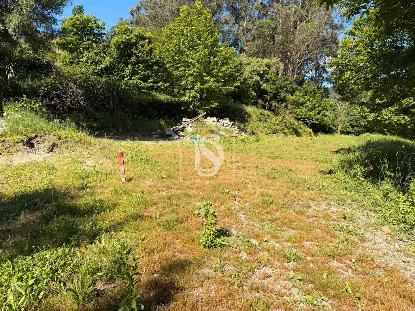 Terreno Para Construção