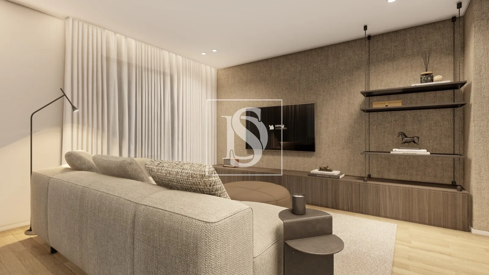 Apartamento T1