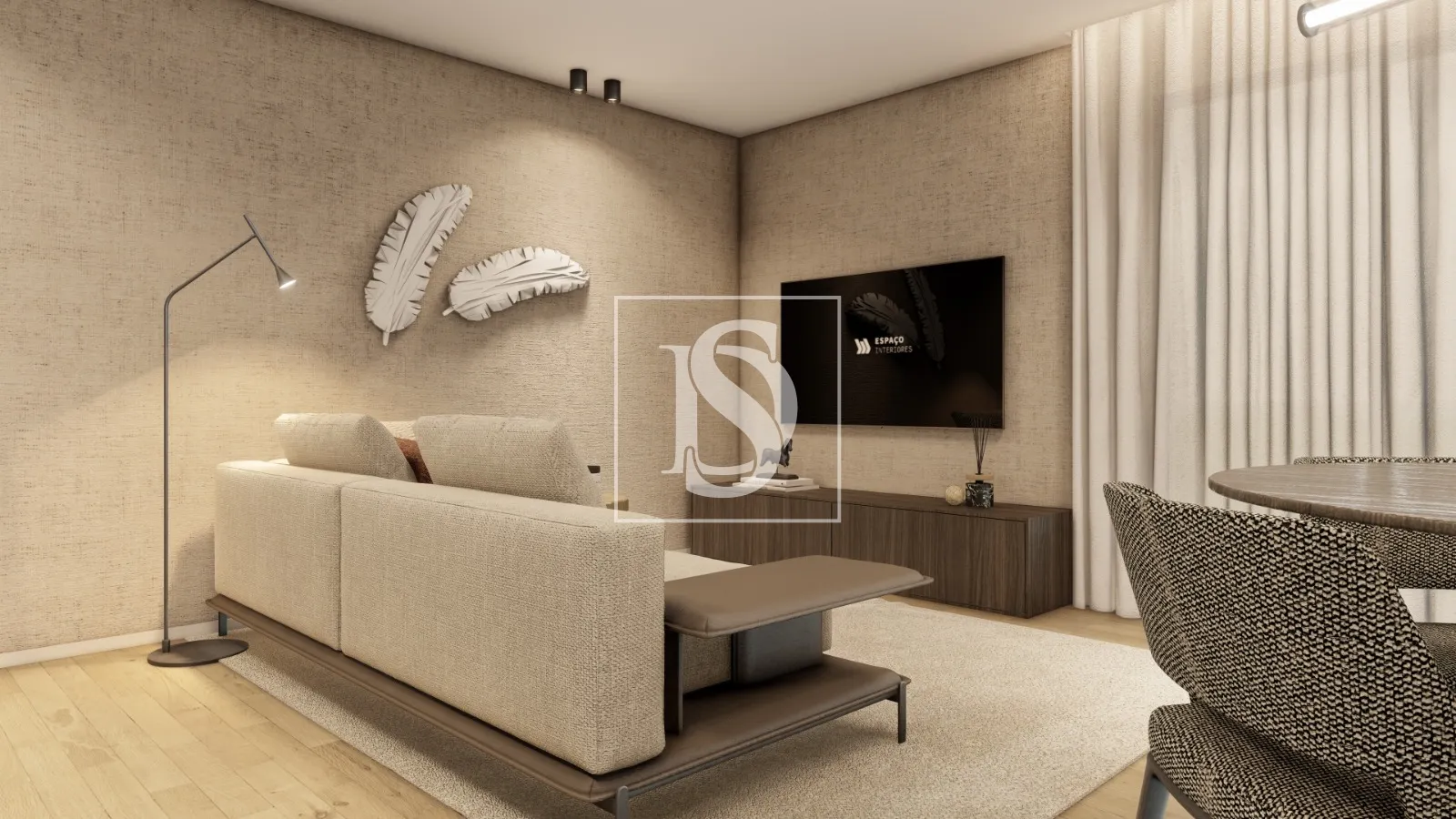 Apartamento T3