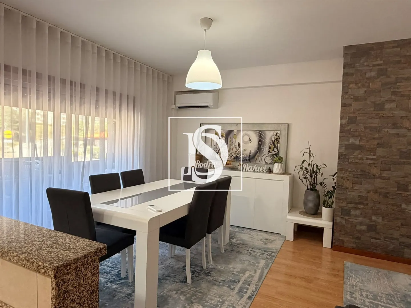 Apartamento T3