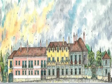 Quinta