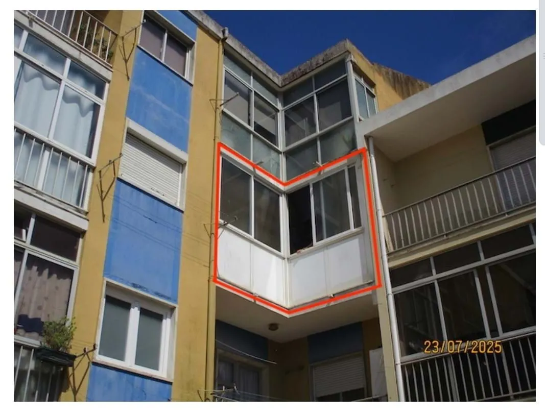 Apartamento T2