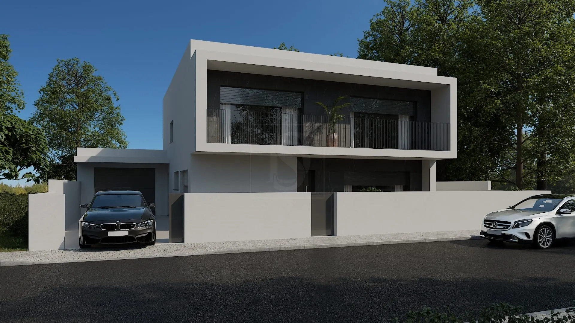 Moradia T4