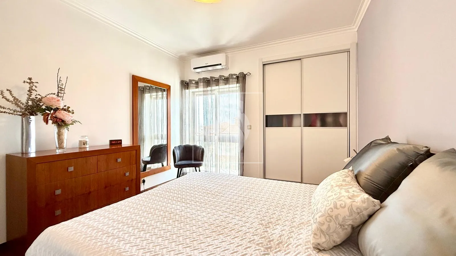 Apartamento T3+1
