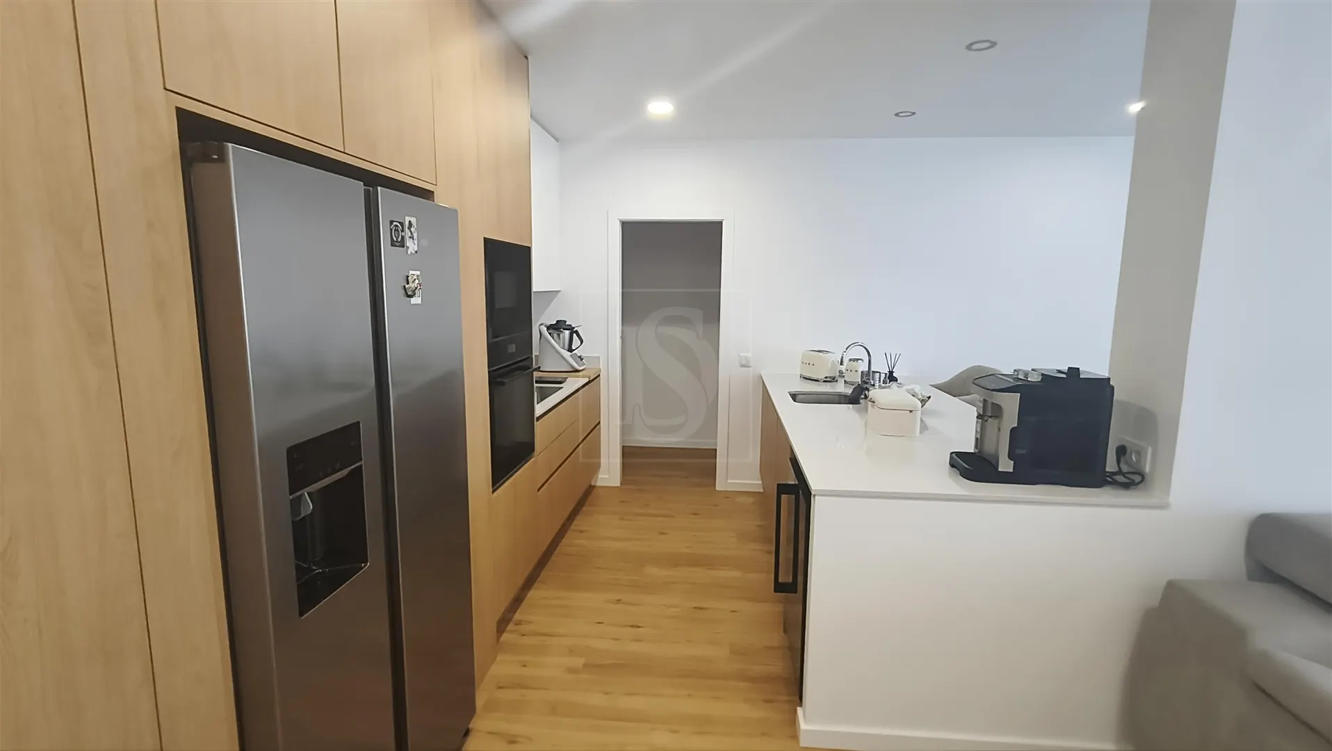 Apartamento T3