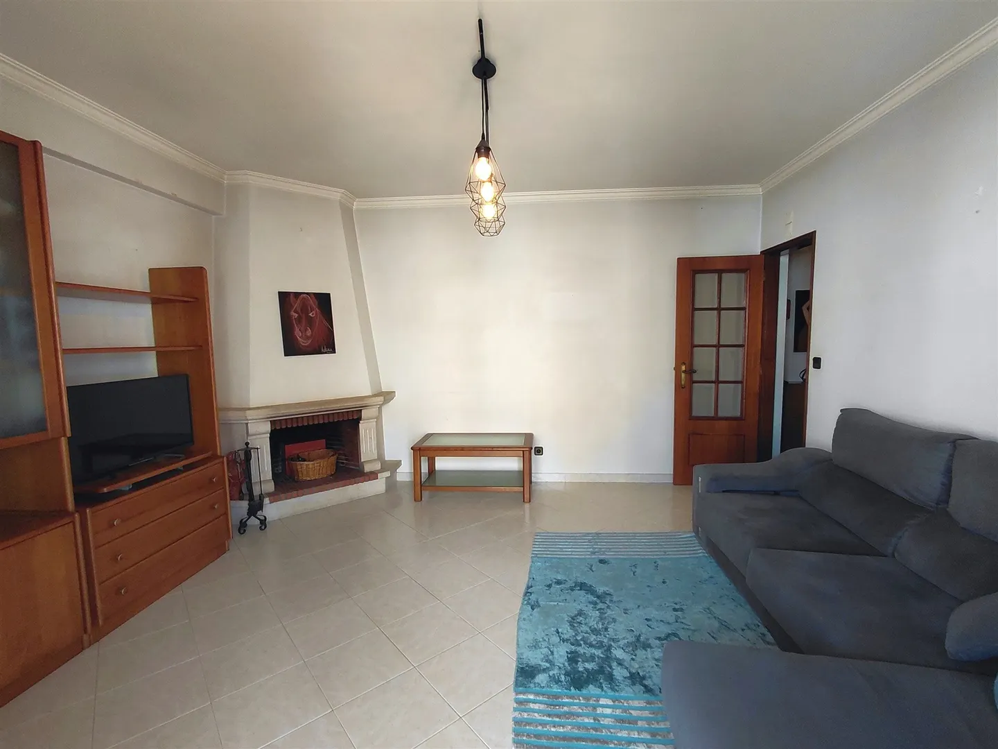 Apartamento T3