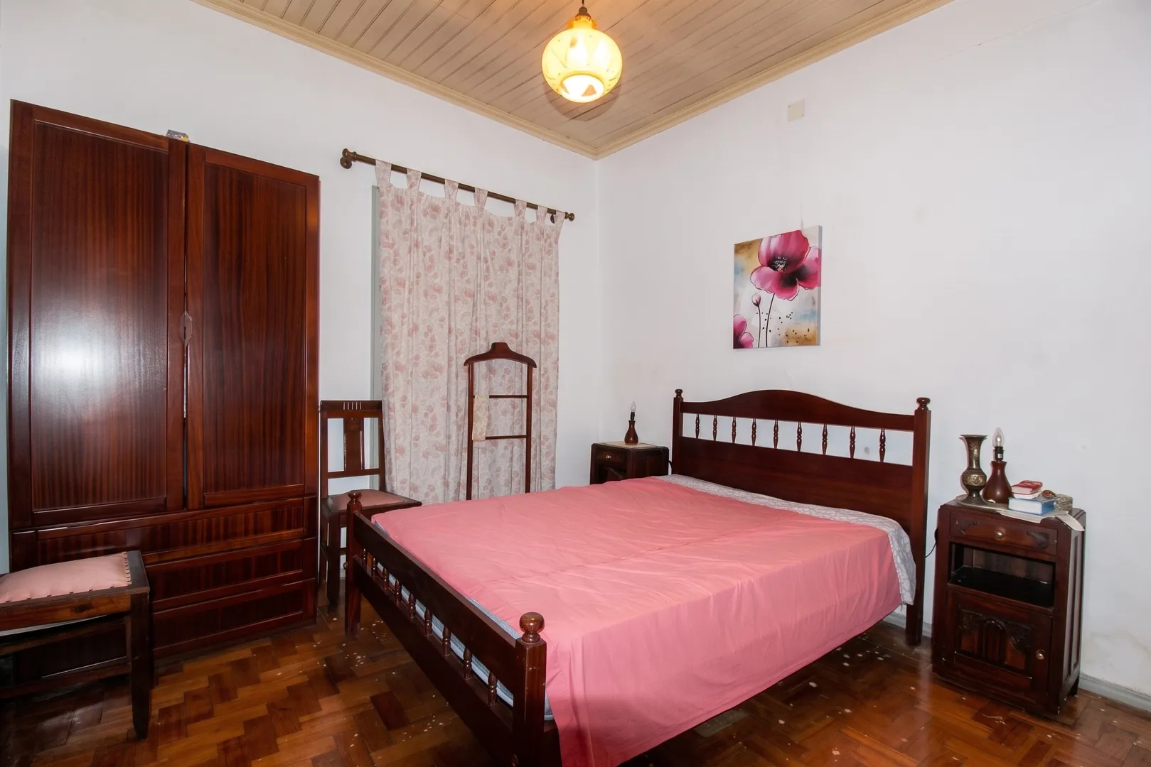 Moradia Geminada T1
