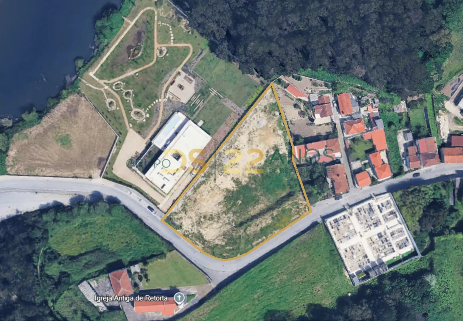 Terreno