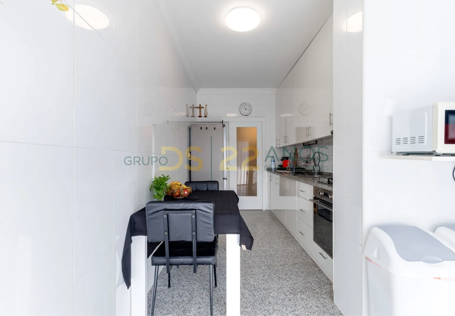 Apartamento T2