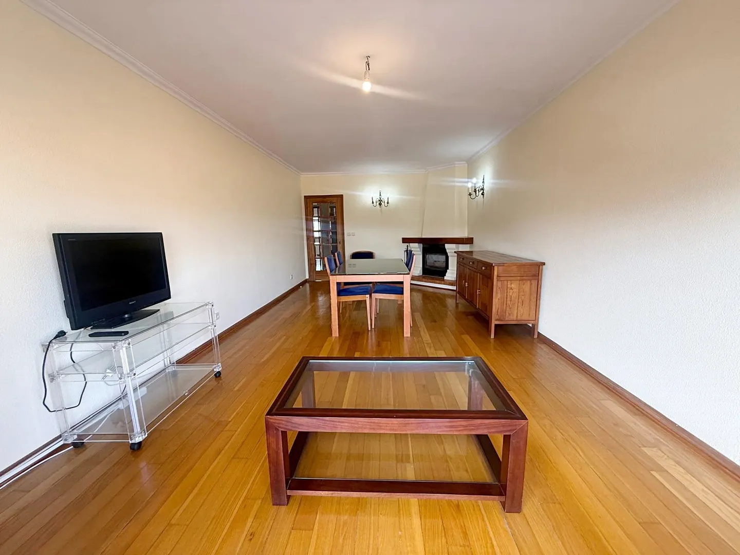 Apartamento T2+1
