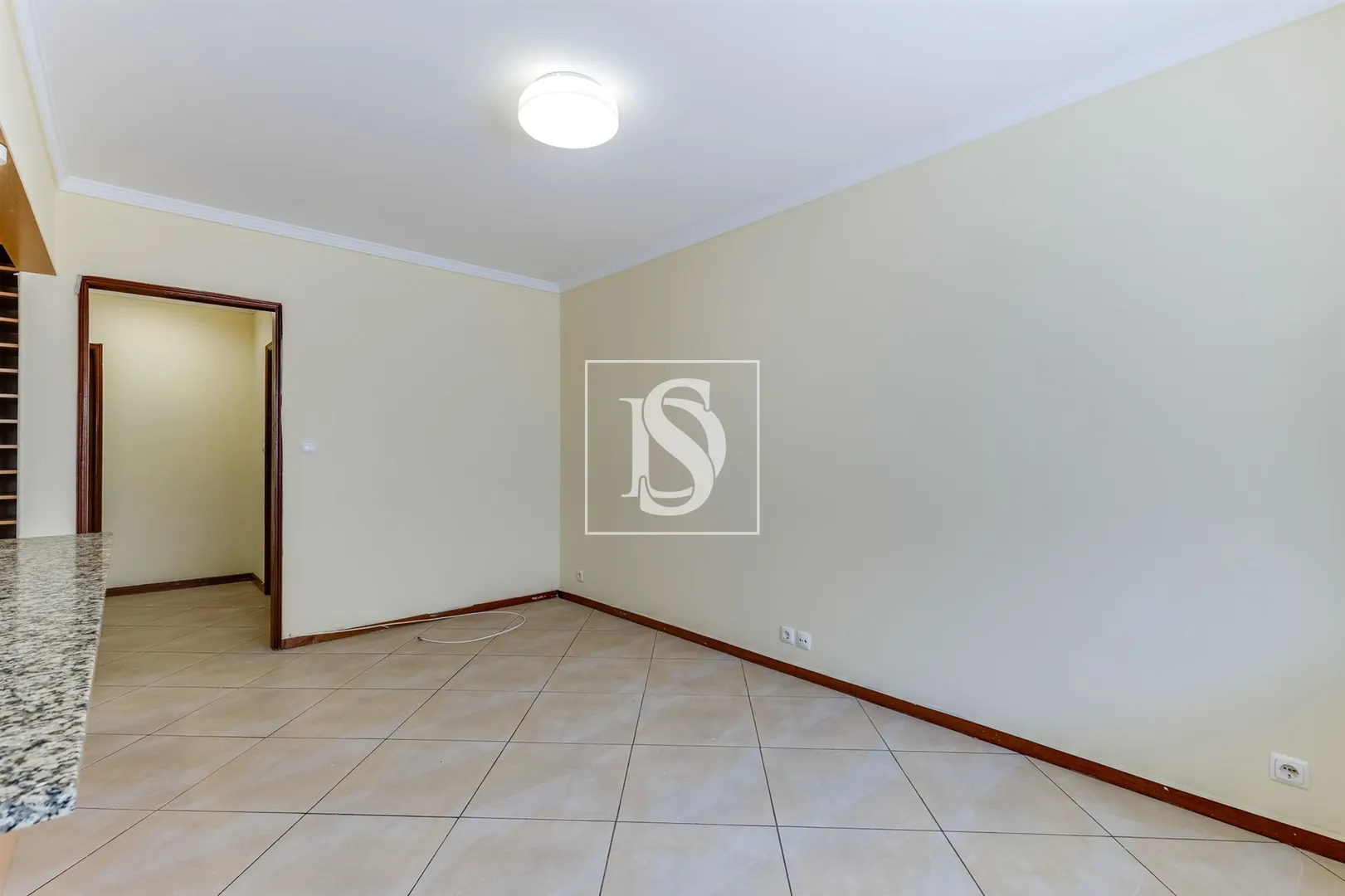 Apartamento T1+1