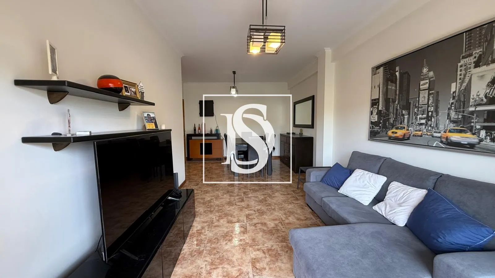 Apartamento T2
