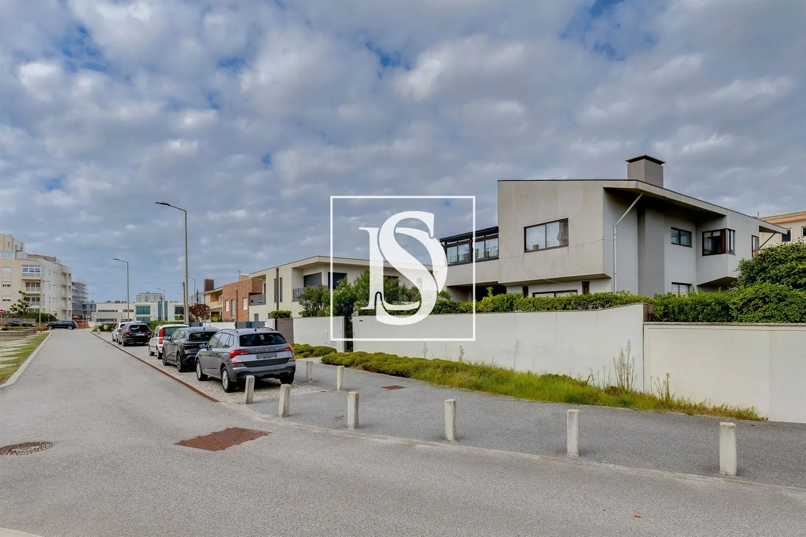 Moradia independente a 100m da praia de Vila do Conde