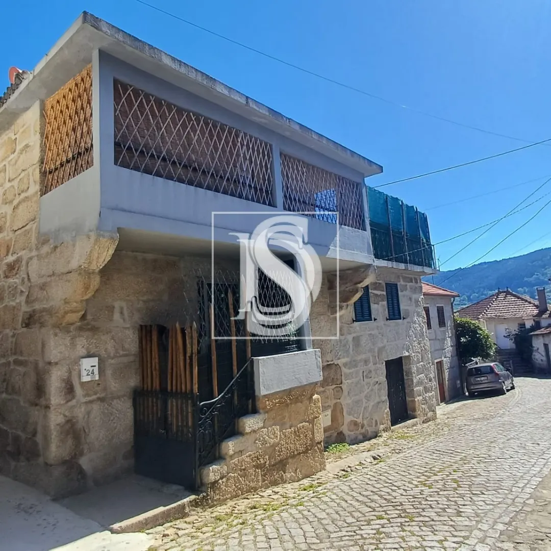 Moradia Isolada T3