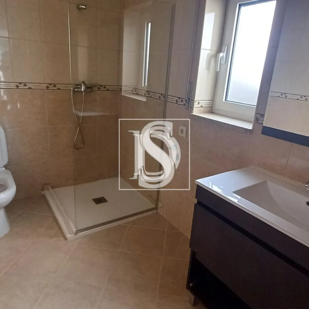 Moradia Isolada T3