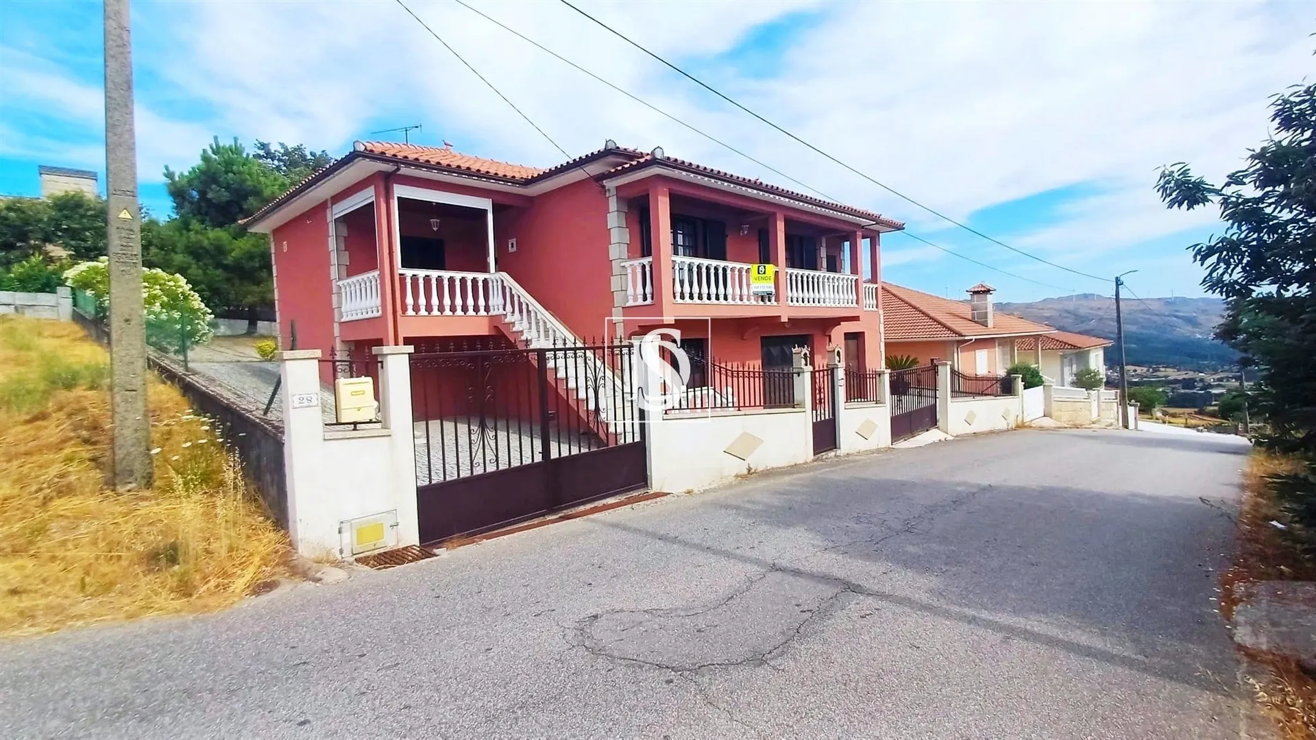 House T3