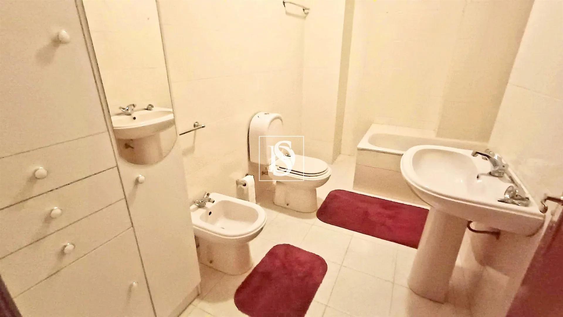 Apartamento T3