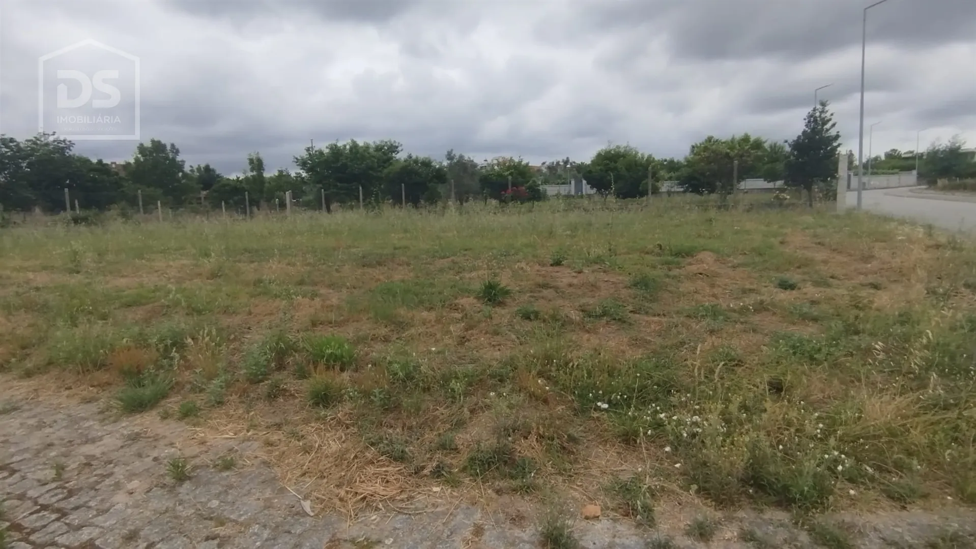 Piece of Real Estate