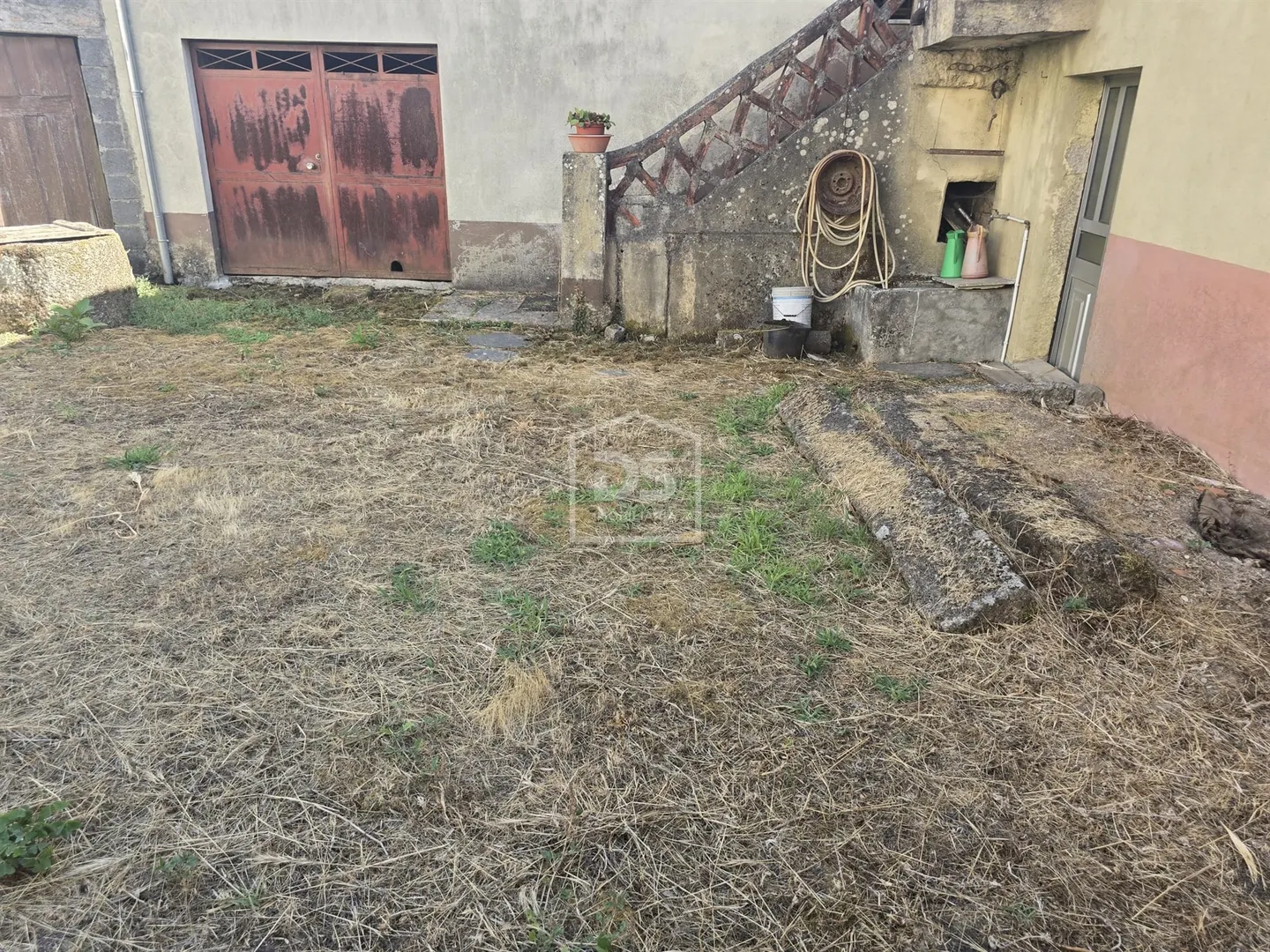 Moradia para Restaurar