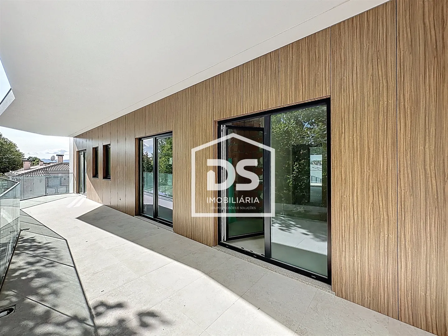 Apartamento T3+2 Duplex