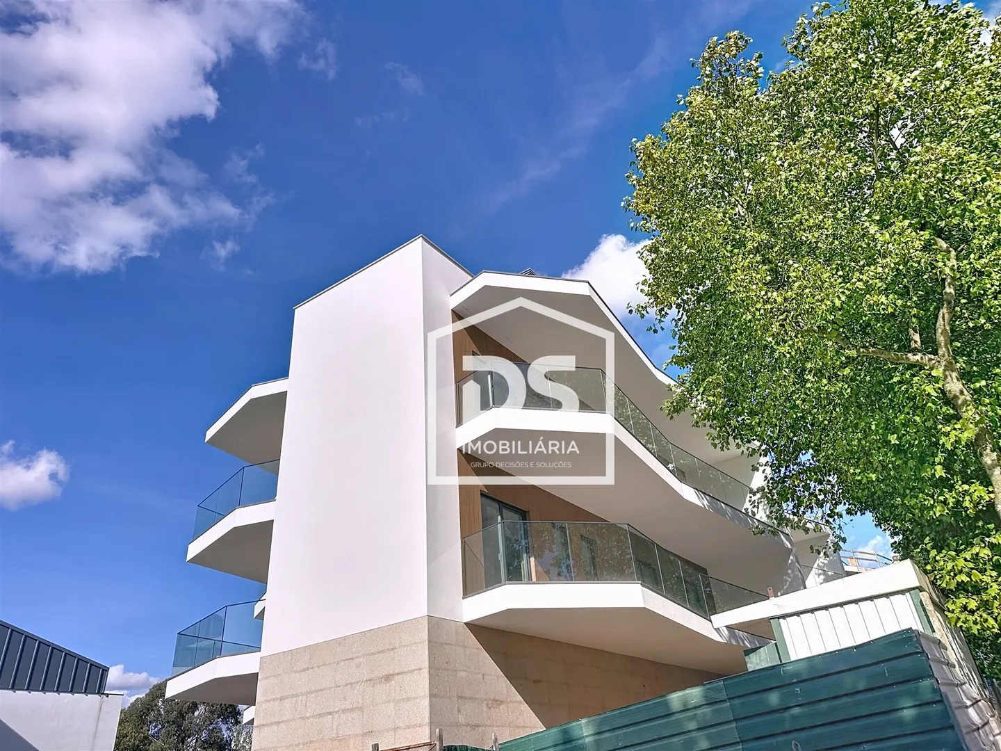 Apartamento T3+2 Duplex