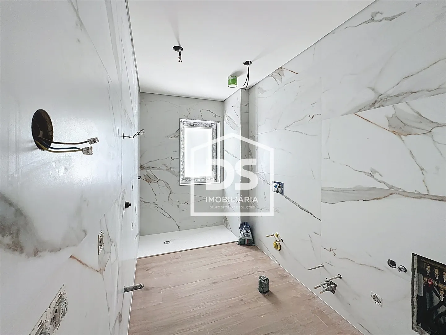 Apartamento T3 na Quinta do Bosque - Viseu