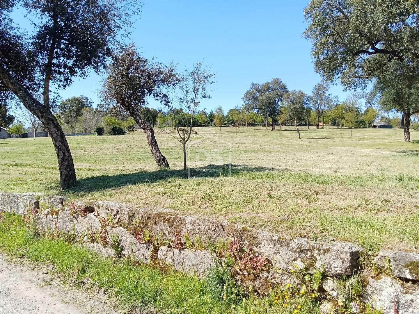 Terreno Para Construção