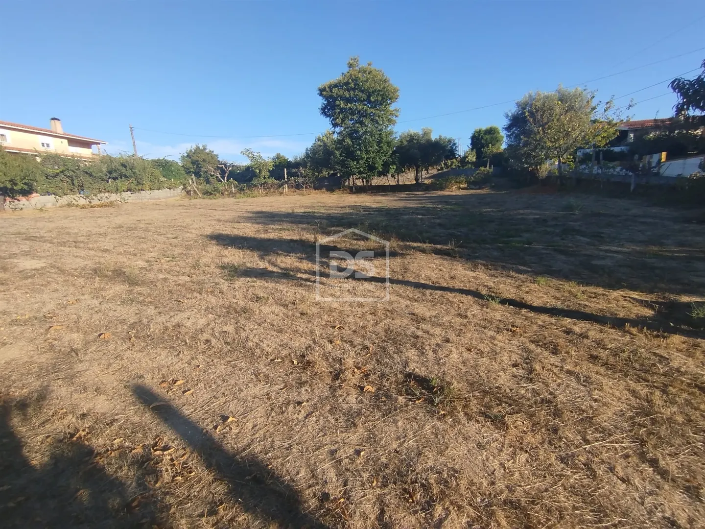 Terreno Para Construção