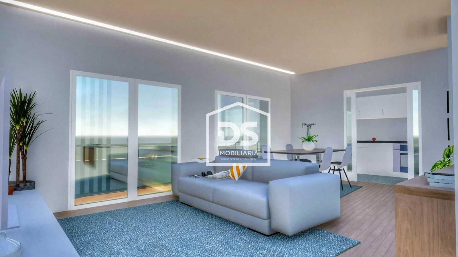 Apartamento T3