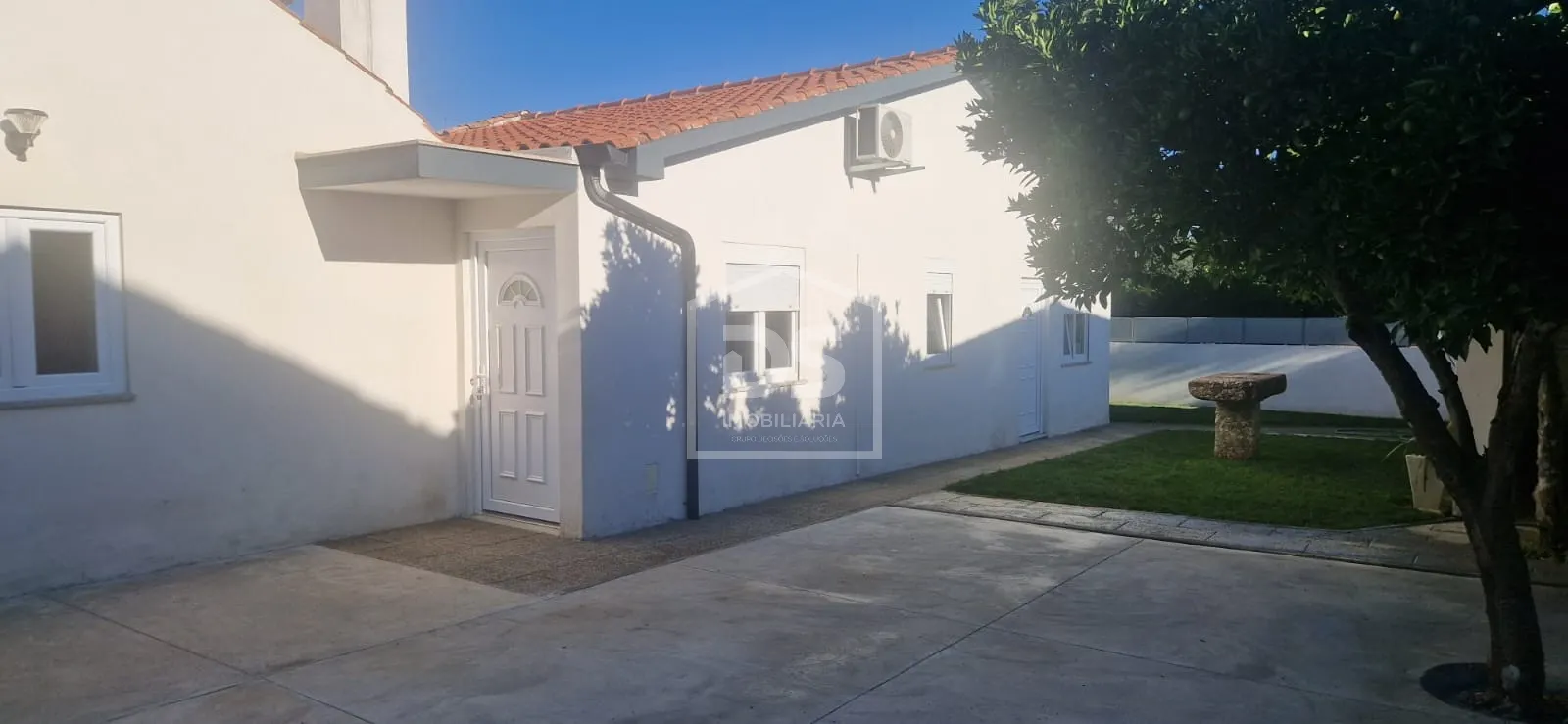 House T3