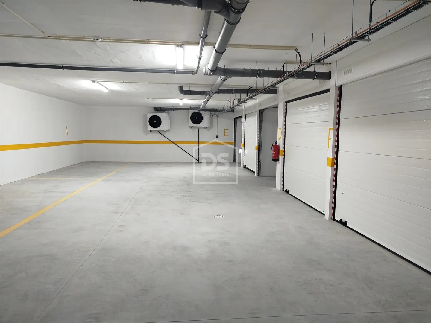 New 3-bedroom apartment in Carregal do Sal for €225.000