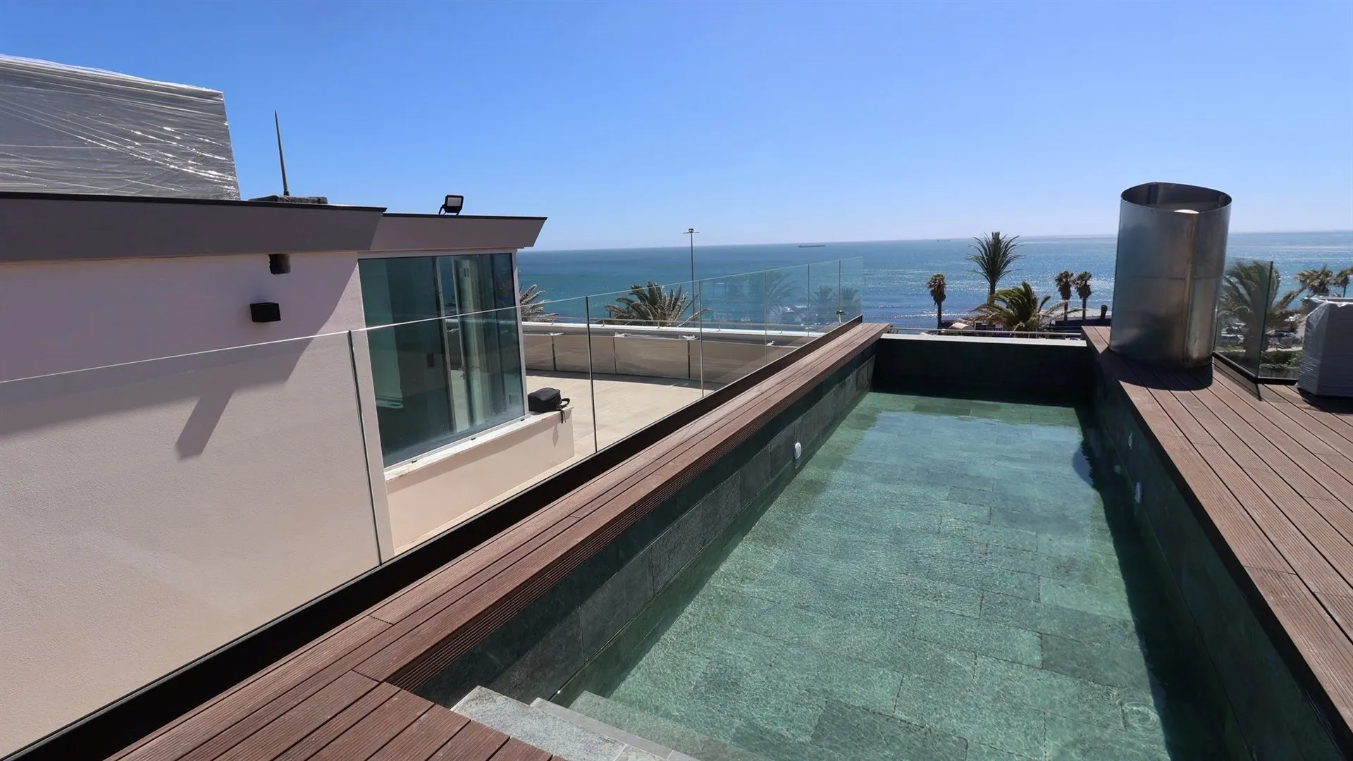 Apartamento T4 DUPLEX