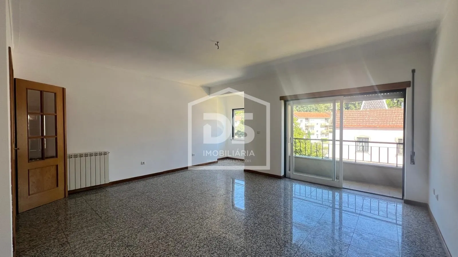 Exclusive 6-Bedroom Duplex with Breathtaking Views of Viseu Cathedral