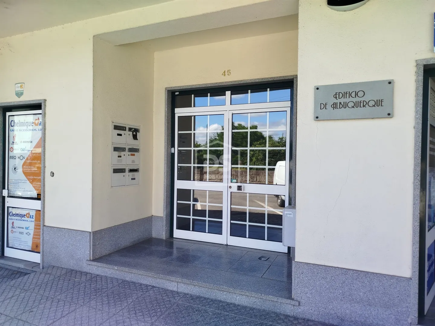 Apartamento T3