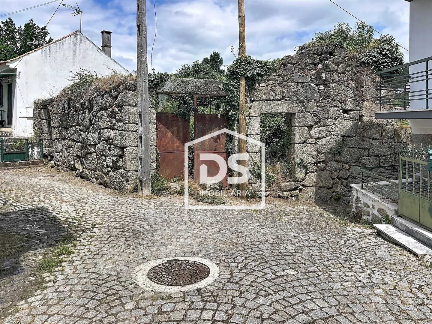 Terreno Urbano
