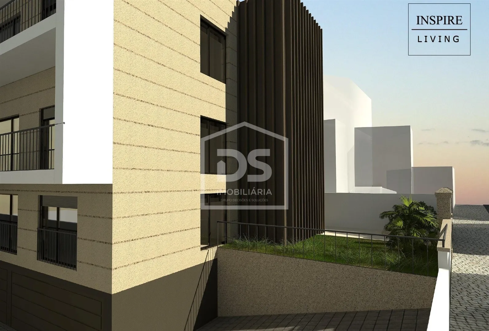 Apartamento T1 Centro Viseu 265.000€