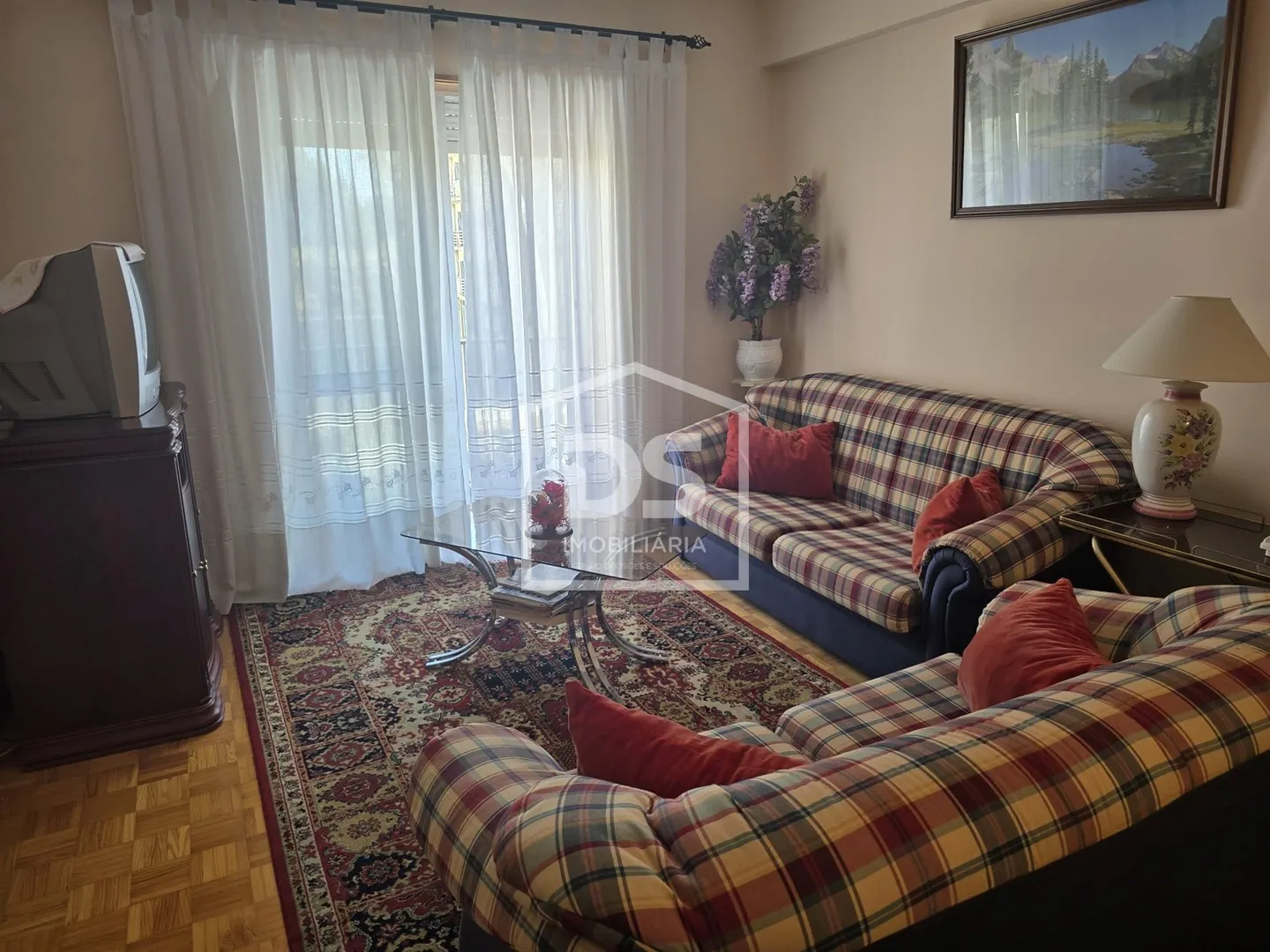Apartamento T3