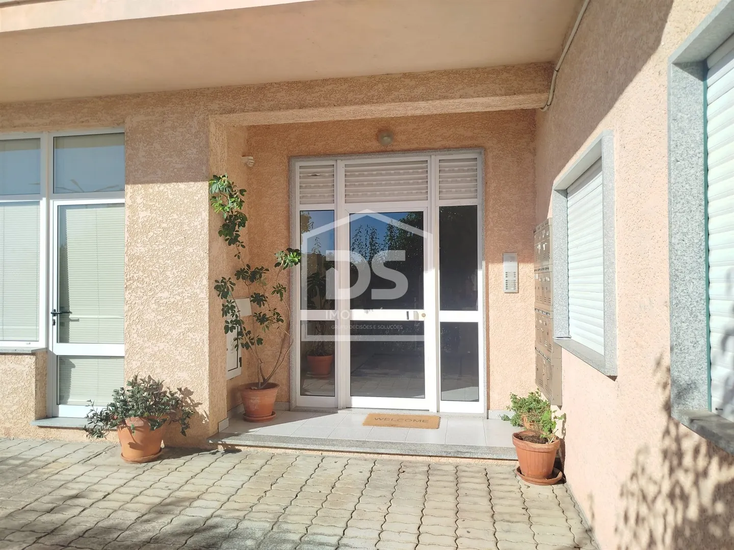 Apartamento T2 Venda