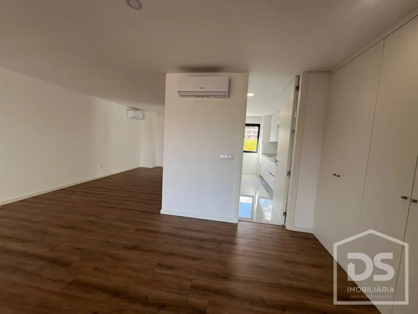 Apartamento T2 Novo Arrendamento em Tondela