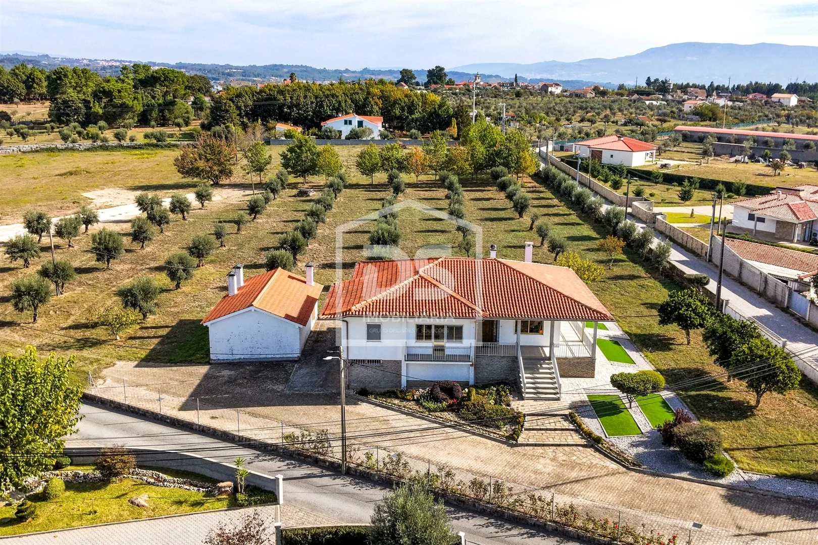 Moradia T4 Venda
