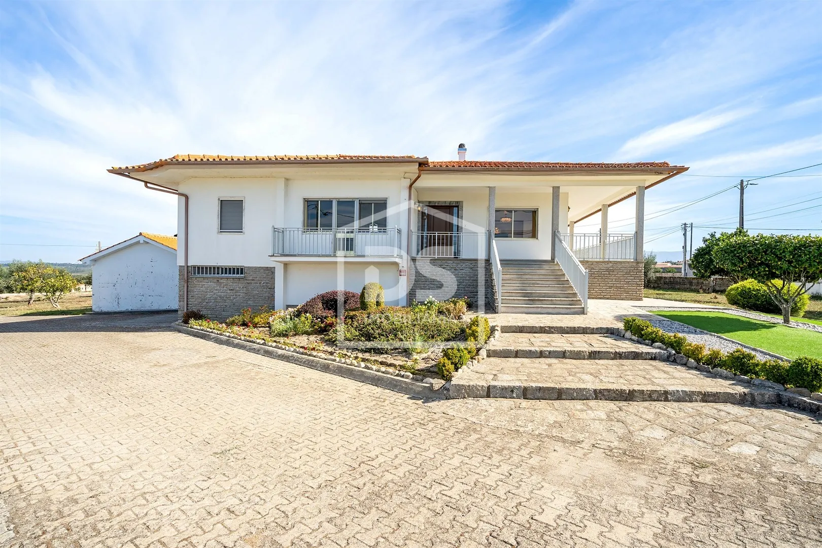 Moradia T4 Venda