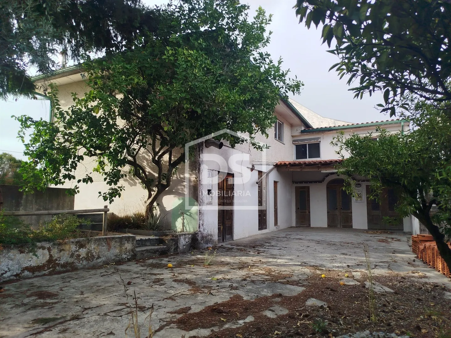 House T3