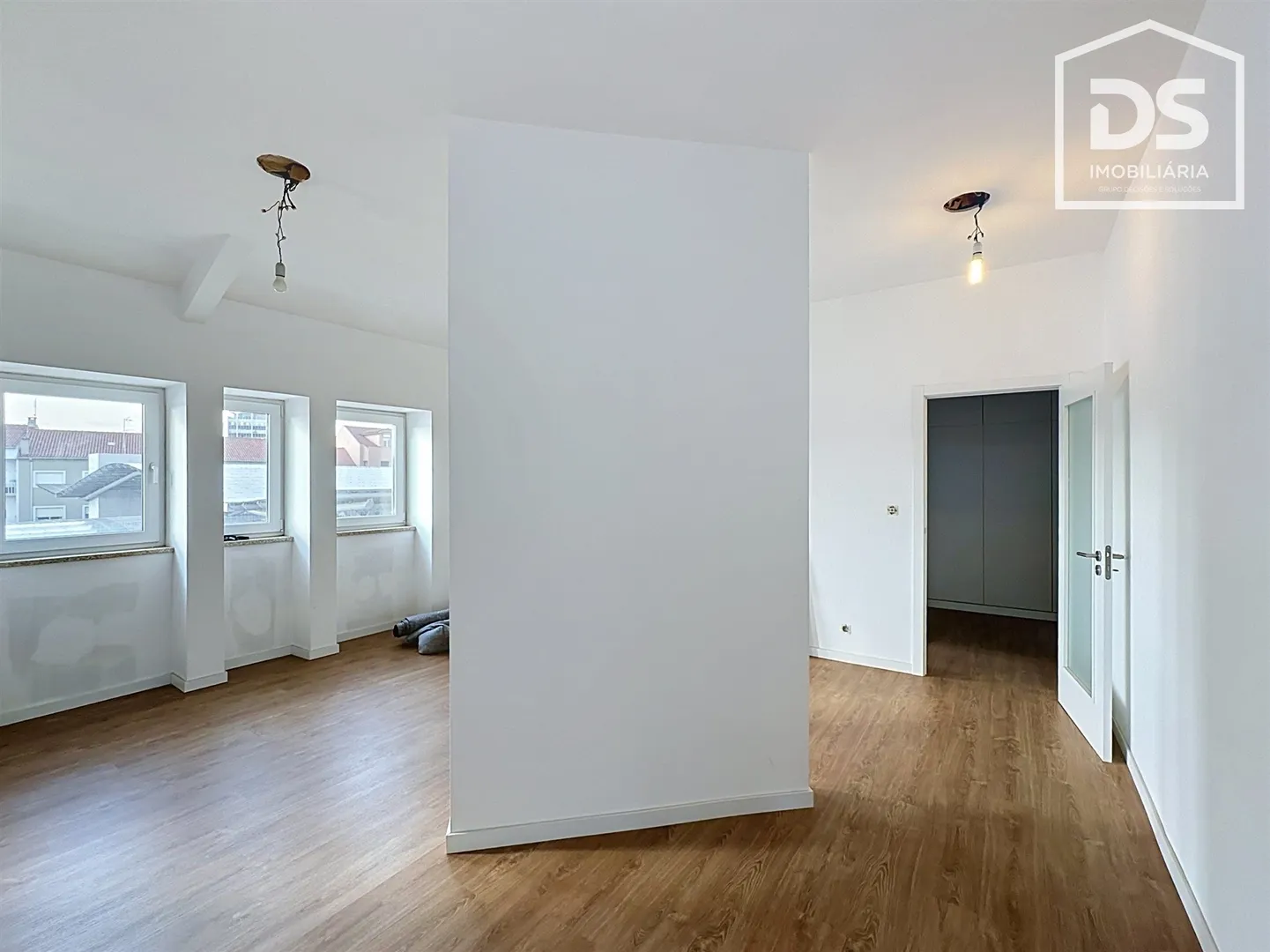 Apartamento T2 Venda Viseu
