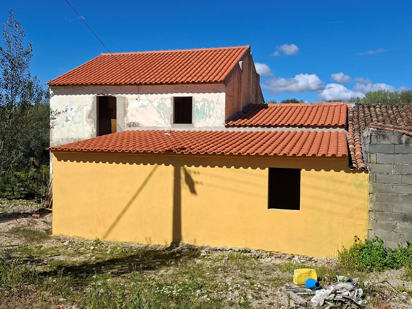 Quinta T5