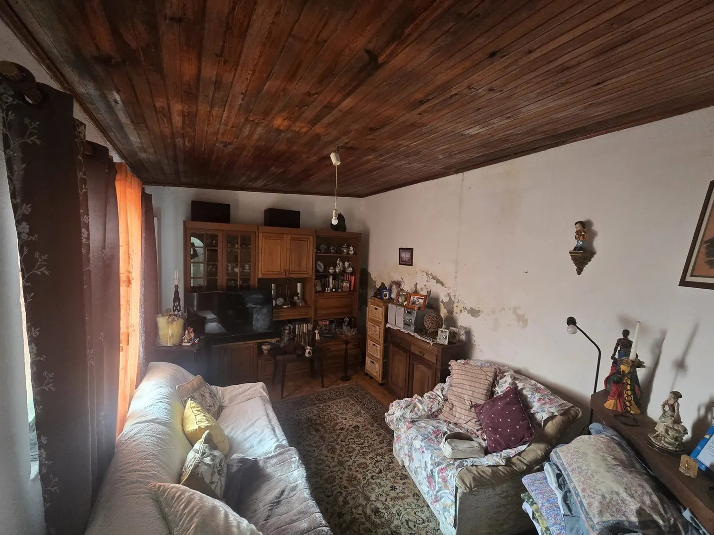 Moradia T3 na Golegã – O Refúgio Ideal para Si e para os Seus Cavalos