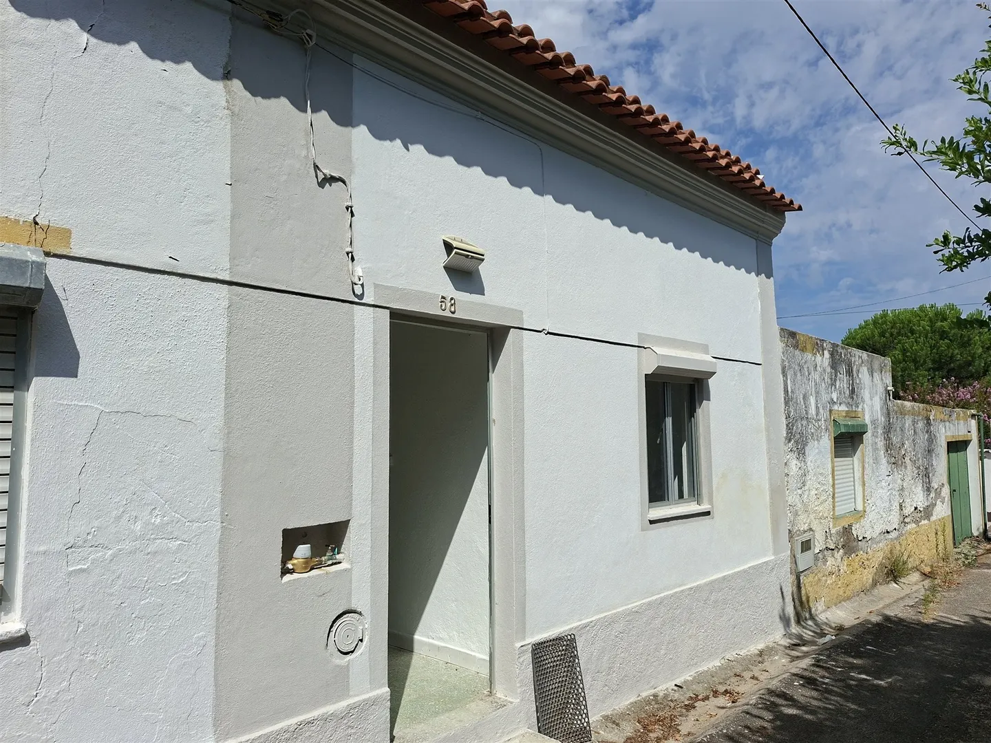 Moradia T3 em Tramagal, Abrantes – Oportunidade de Investimento