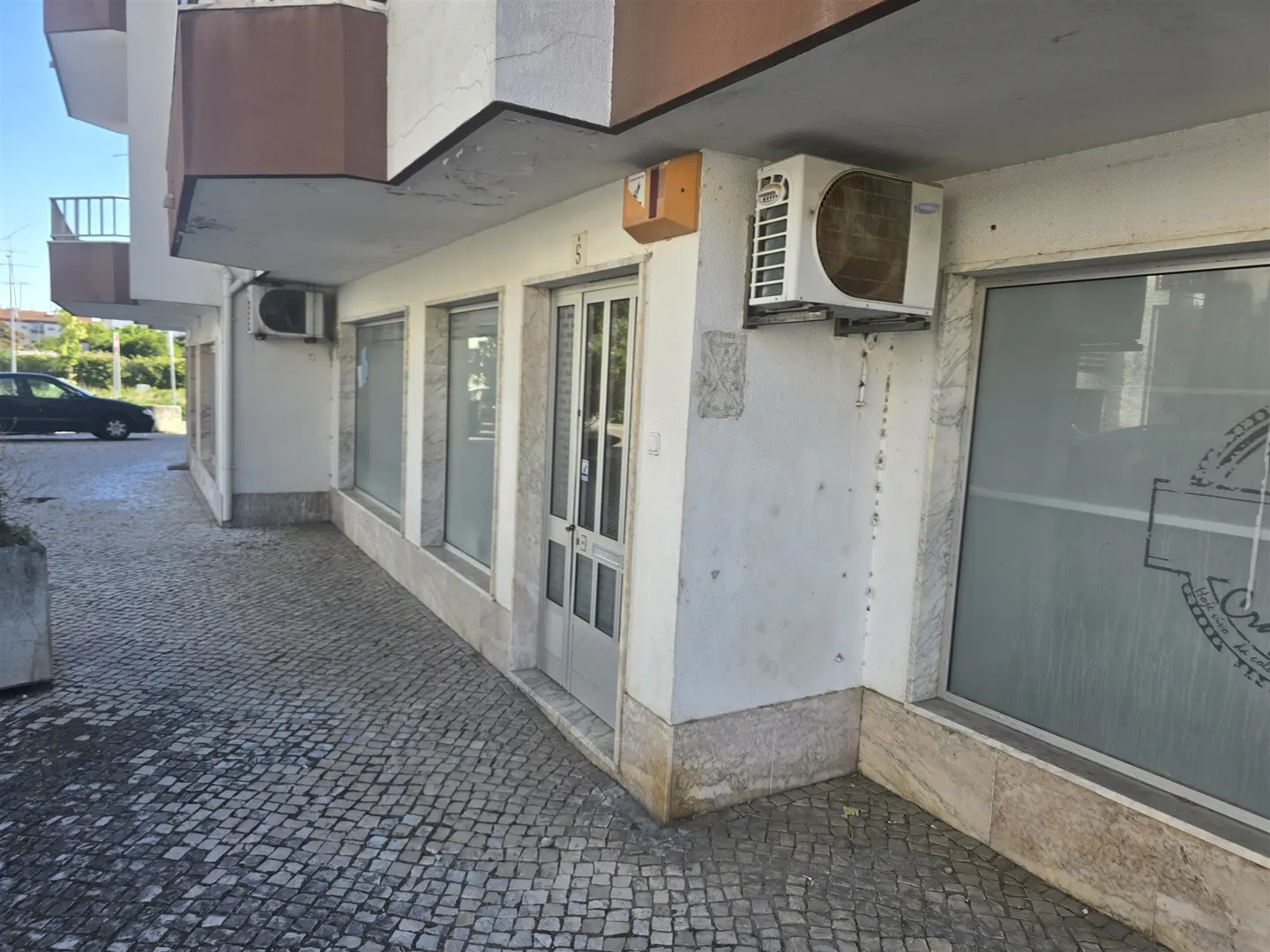 Shop
