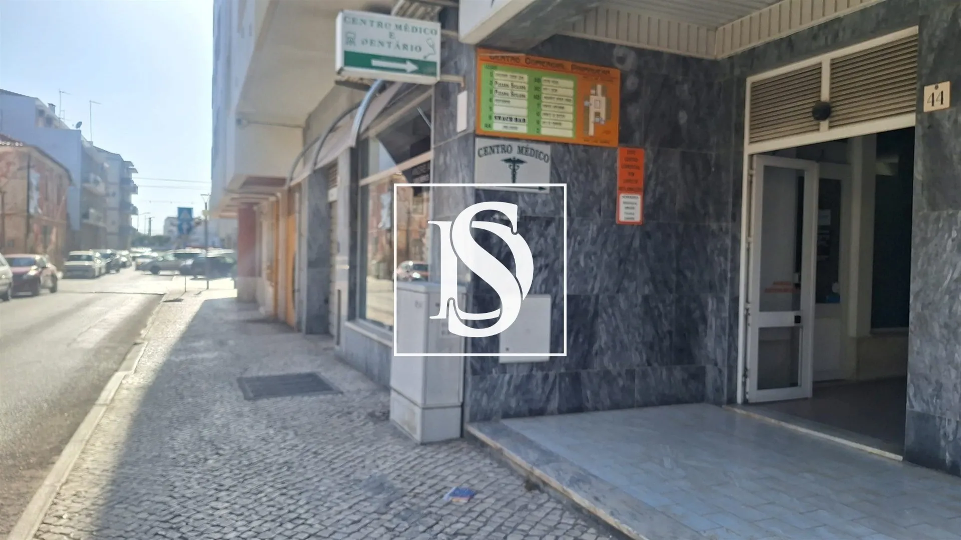 Shop